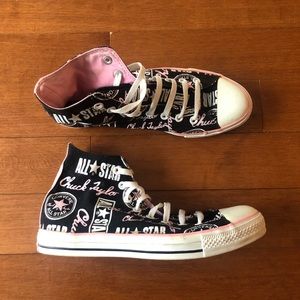 Brand New Converse